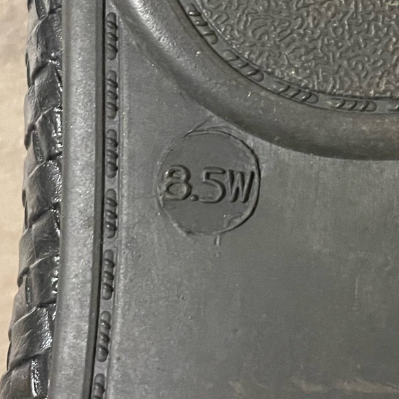 Women's Braided Detail Flats Shoes Pointed Toe Soft Sole Comfy Slip On - Picture 5 of 7